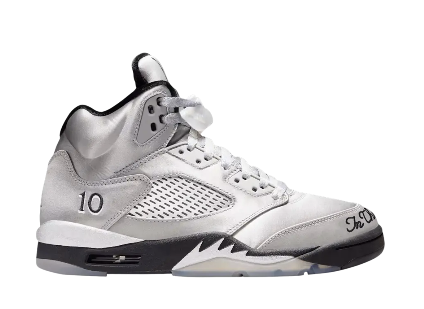 Jordan 5 Retro Wings (2025) (W)
